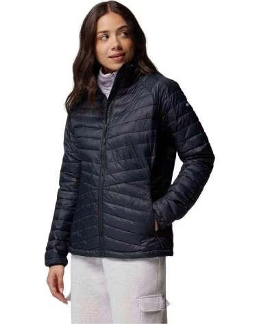 COLUMBIA GIACCA POWDER PASS DA DONNA MUJER