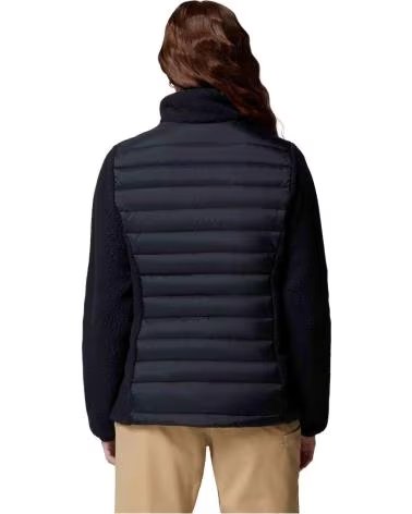 COLUMBIA GIACCA IBRIDA JUNIPER PEAK DA DONNA MUJER
