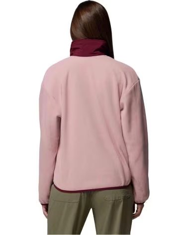 COLUMBIA SEQUOIA GROVE FULL ZIP WOMEN´S FLEECE JACKET MUJER
