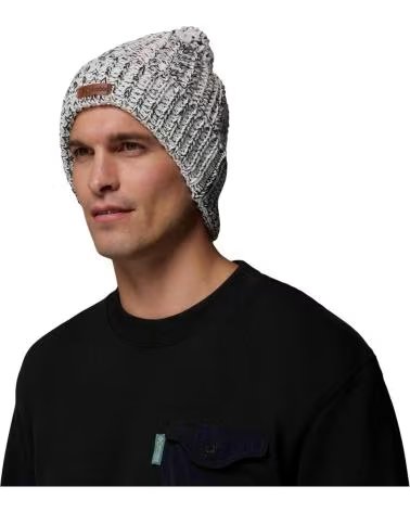 COLUMBIA GORRO COZY RIDGE UNISEX NEGRO