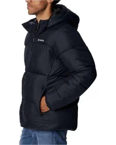 COLUMBIA JAQUETA PUFFECT HOODED PARA HOMEM
