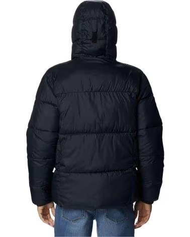 COLUMBIA JAQUETA PUFFECT HOODED PARA HOMEM