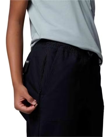 COLUMBIA PANTALONI DELLA TUTA ROC RIPSTOP REGULAR DA DONNA MUJER