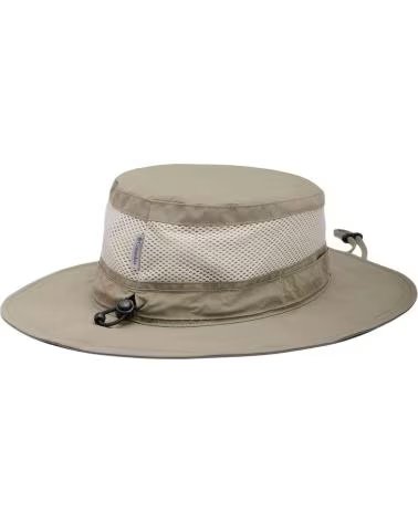 COLUMBIA UNISEX HUT BORA BEIGE
