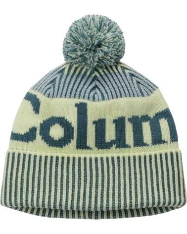 COLUMBIA POWDER III POM-POM BEANIE FOR KIDS INFANTIL