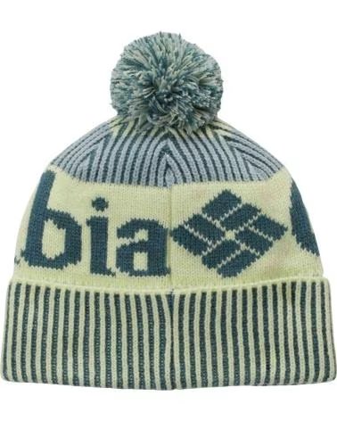 COLUMBIA POWDER III POM-POM BEANIE FOR KIDS INFANTIL