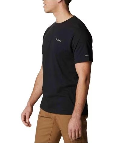 COLUMBIA CAMISETA THISTLETOWN HILLS MANGA CORTA HOMBRE