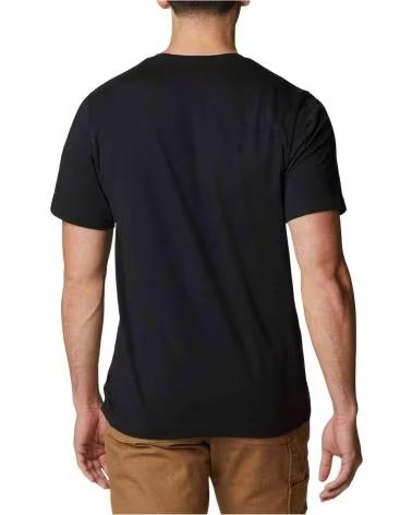 COLUMBIA CAMISETA THISTLETOWN HILLS MANGA CORTA HOMBRE