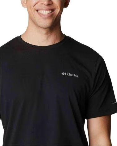 COLUMBIA CAMISETA THISTLETOWN HILLS MANGA CORTA HOMBRE