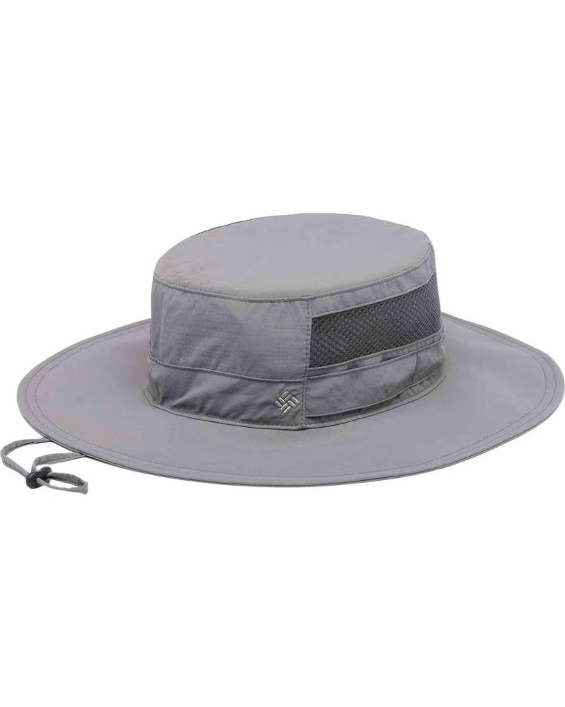 COLUMBIA BORA HAT GREY UNISEX CLARO