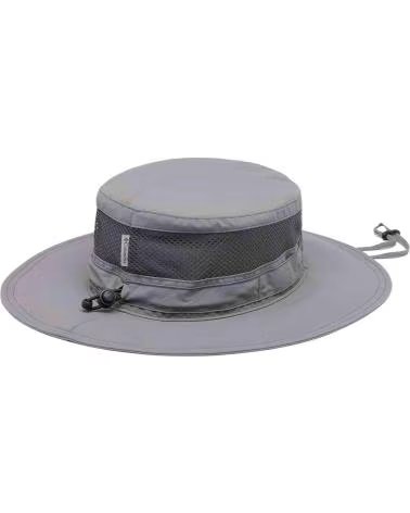 COLUMBIA BORA HAT GREY UNISEX CLARO