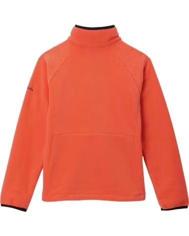 COLUMBIA GIACCA IN PILE FAST TREK IV FULL ZIP PER BAMBINI INFANTIL
