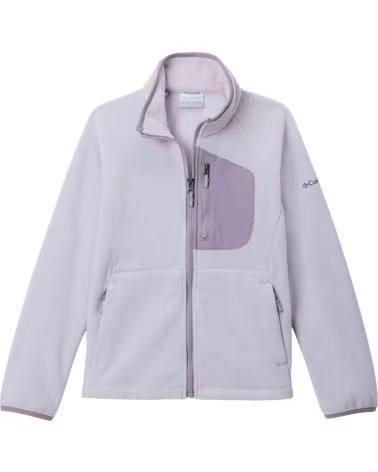 COLUMBIA CHAQUETA FORRO POLAR FAST TREK IV FULL ZIP INFANTIL