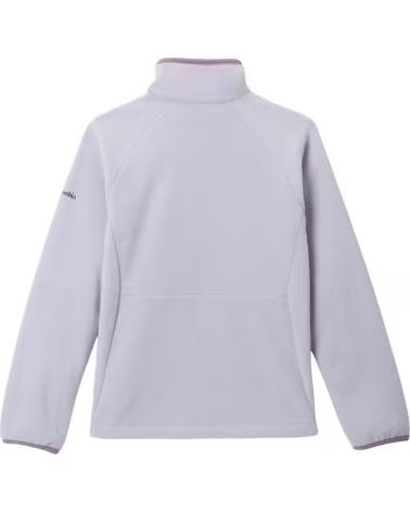 COLUMBIA CHAQUETA FORRO POLAR FAST TREK IV FULL ZIP INFANTIL
