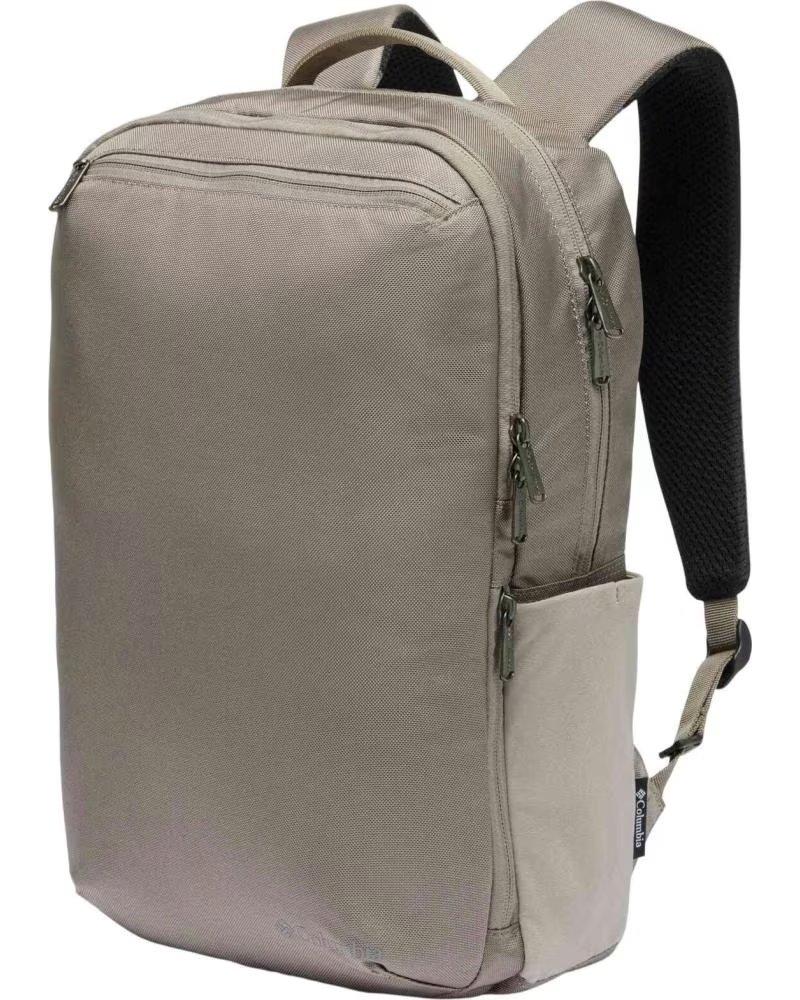 COLUMBIA RUCKSACK STAR RANGE SQUARE S GRAU