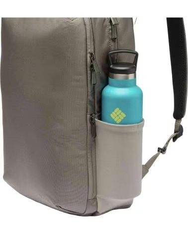 COLUMBIA RUCKSACK STAR RANGE SQUARE S GRAU