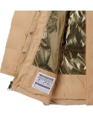 COLUMBIA PARKA CON CAPPUCCIO MARQUAM PEAK FUSION II NINO