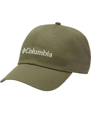 COLUMBIA GORRA GORRA PROVISIONS BALL EN PARA UNISEX VERDE