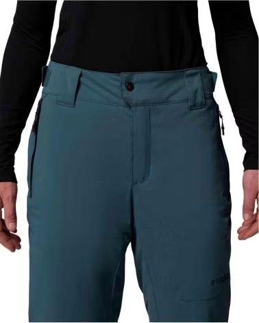 COLUMBIA PANTALONI DA SCI DA DONNA CIRQUE BOWL INSULATED MUJER