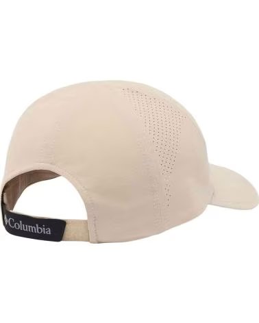 COLUMBIA BONÉ SILVER RIDGE IV BALL CAP UNISSEXO BEGE BEIGE