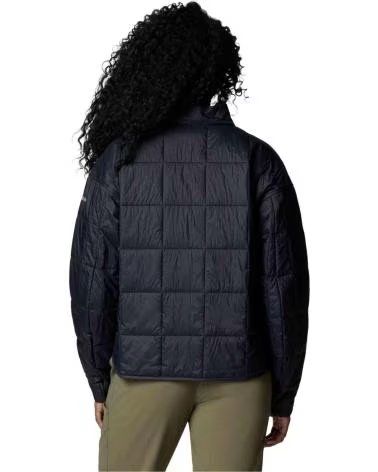 COLUMBIA GIACCA TRAPUNTATA DA DONNA SIENNA HILL 010