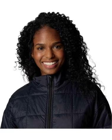 COLUMBIA GIACCA TRAPUNTATA DA DONNA SIENNA HILL 010