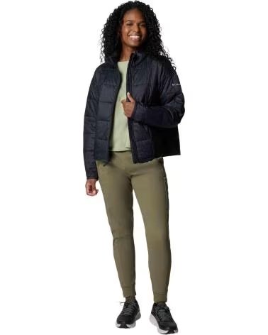 COLUMBIA GIACCA TRAPUNTATA DA DONNA SIENNA HILL 010