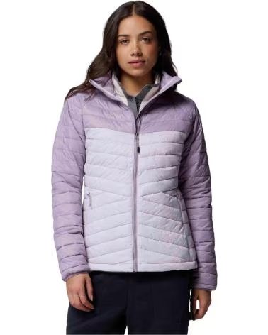 COLUMBIA GIACCA POWDER PASS DA DONNA MUJER