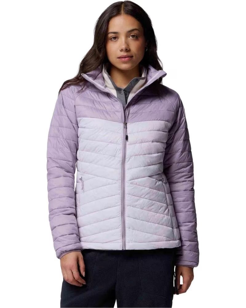 COLUMBIA GIACCA POWDER PASS DA DONNA MUJER