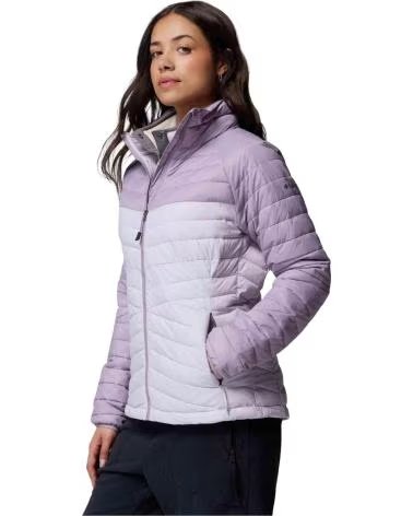 COLUMBIA GIACCA POWDER PASS DA DONNA MUJER