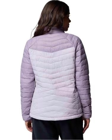 COLUMBIA GIACCA POWDER PASS DA DONNA MUJER