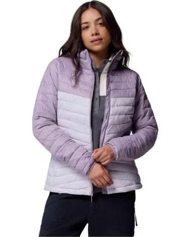 COLUMBIA GIACCA POWDER PASS DA DONNA MUJER
