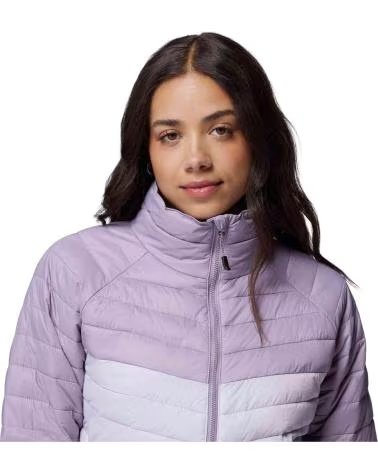 COLUMBIA GIACCA POWDER PASS DA DONNA MUJER