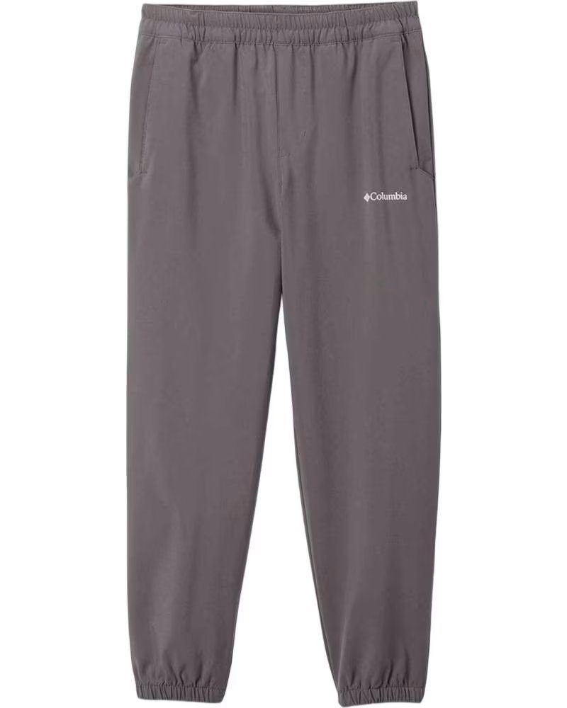 COLUMBIA CALÇAS JOGGER HIKE II PARA HOMEM NINO