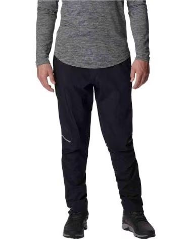COLUMBIA HAZY TRAIL RAIN TECHNICAL TROUSERS REGULAR