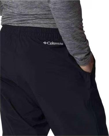 COLUMBIA HAZY TRAIL RAIN TECHNICAL TROUSERS REGULAR