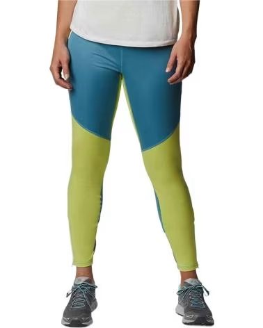 COLUMBIA ROFFE RIDGE LONG LEGGINGS FOR WOMEN MUJER