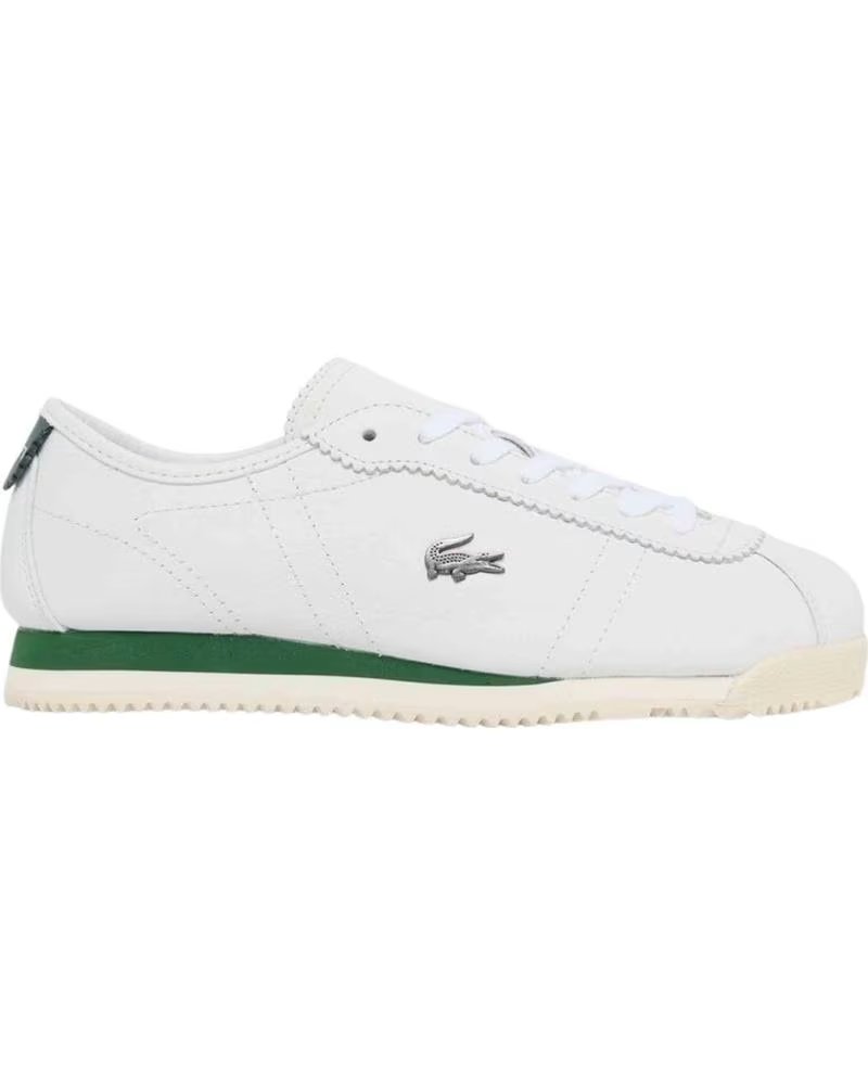 LACOSTE SNEAKERS CLUB-LOW 126 5 SFA WHT-OFF WHT