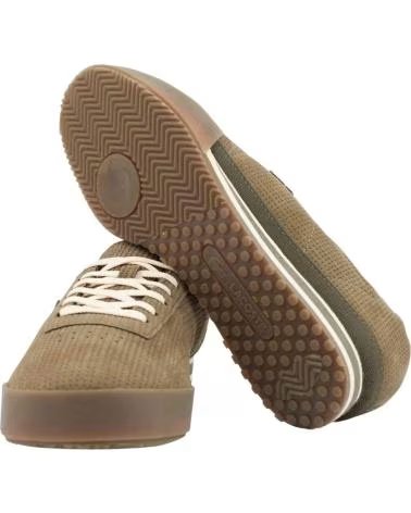 LACOSTE SNEAKERS 751SMA0067KG9-41-7 5 BEIGE UOMO