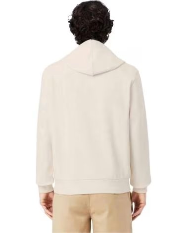 LACOSTE KAPUZENPULLOVER MIT REISSVERSCHLUSS LAPONIE-LIONNE