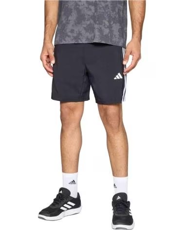 ADIDAS SHORT WE BAS 3 SWV SH NEGRO KA3521 PANTALON CORTO RUNNING HO NAN