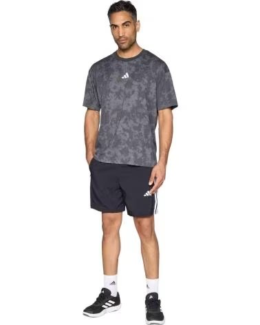 ADIDAS SHORT WE BAS 3 SWV SH NEGRO KA3521 PANTALON CORTO RUNNING HO NAN