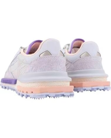 SNEAKER DONNA LACOSTE 751SFA0056GS3 GRIGIO GRIS