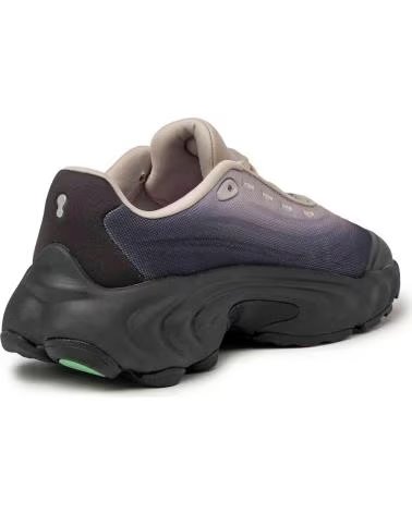 LACOSTE SCARPE 751SMA00532P2 UOMO NEGRO