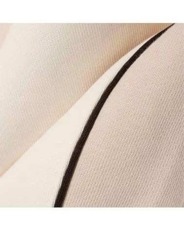 LACOSTE BERMUDAS SHORTS EN BEIGE PARA HOMBRE LAPLAND-LIONNE
