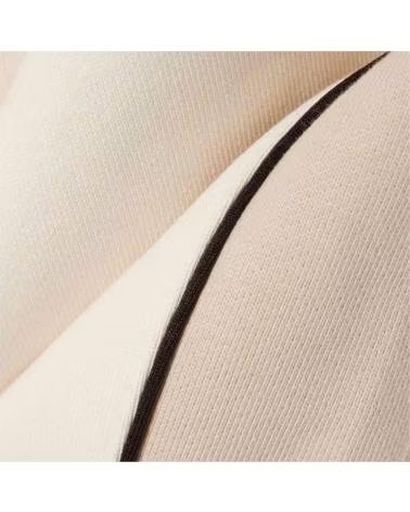 LACOSTE BERMUDAS SHORTS EN BEIGE PARA HOMBRE LAPLAND-LIONNE