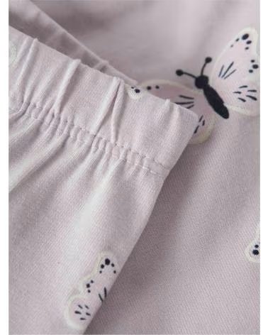 NAME IT PANTALONCINI IN MAGLIA 13229239-LAVENDERBUTTERFLY LAVANDA