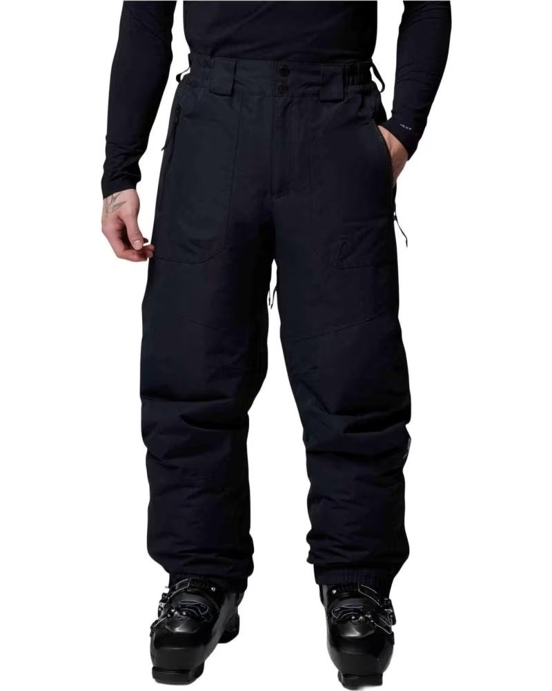 COLUMBIA CORESHOT LONG TROUSERS FOR MEN REGULAR