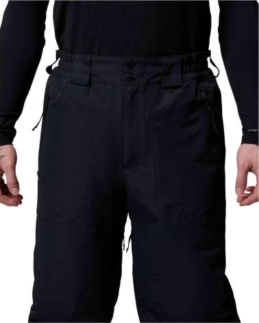 COLUMBIA CORESHOT LONG TROUSERS FOR MEN REGULAR
