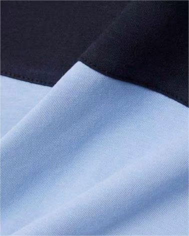 LACOSTE T-SHIRT TH0896-3PT A MANICHE CORTE CORTA